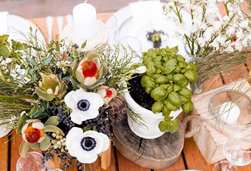 酒店 Kleinkaap Boutique