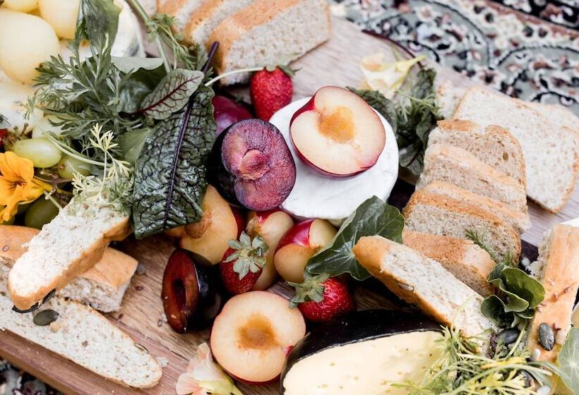 酒店 Kleinkaap Boutique