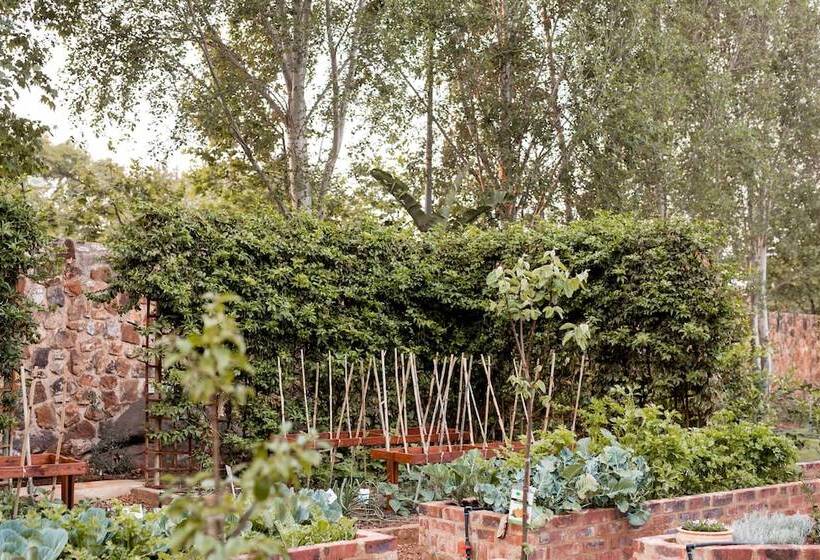 酒店 Kleinkaap Boutique