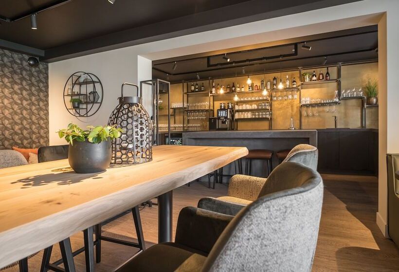 호텔 Kogerstaete Texel