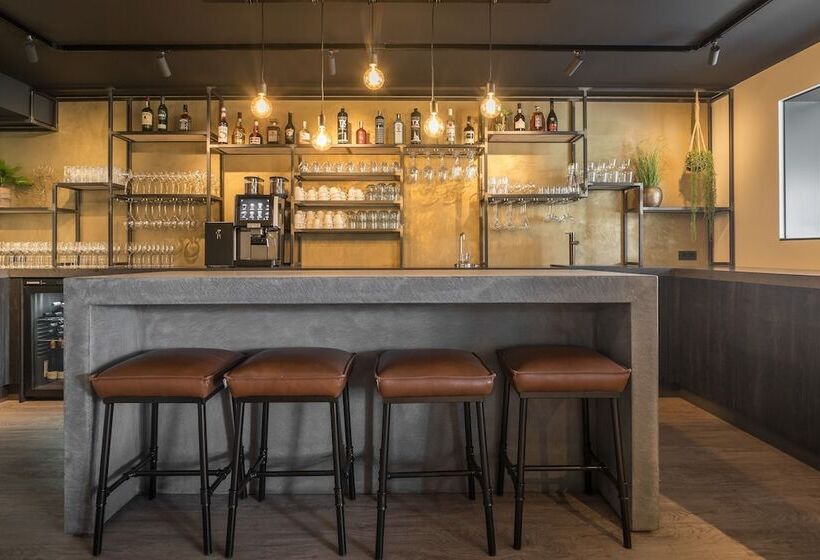 호텔 Kogerstaete Texel