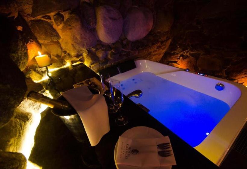 בית מלון כפרי Krasicki