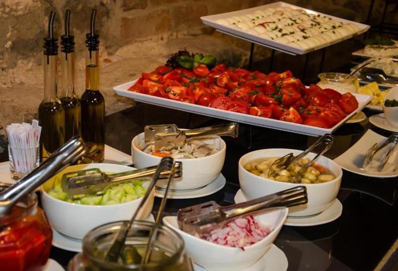 בית מלון כפרי Krasicki