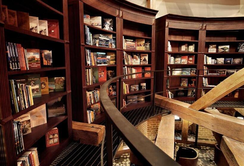 בית מלון כפרי Krasicki