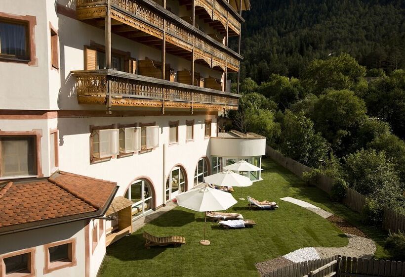Kristallhotel Corona Krone