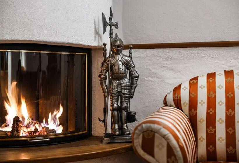 Kristallhotel Corona Krone