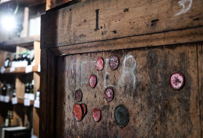 Kristallhotel Corona Krone