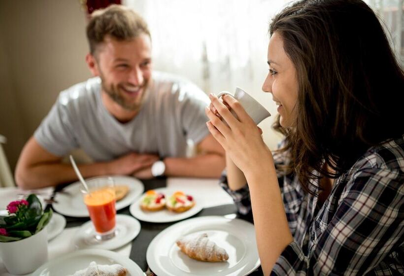 Kristallhotel Corona Krone