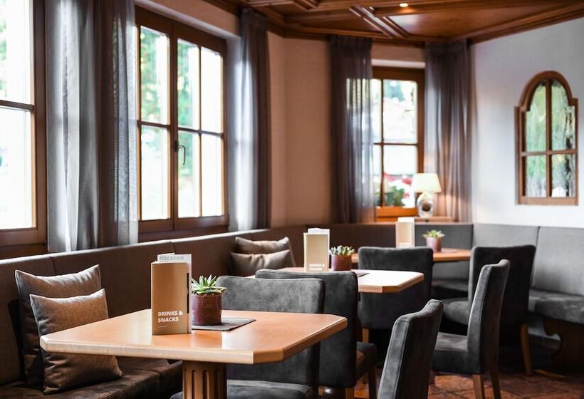 Kristallhotel Corona Krone