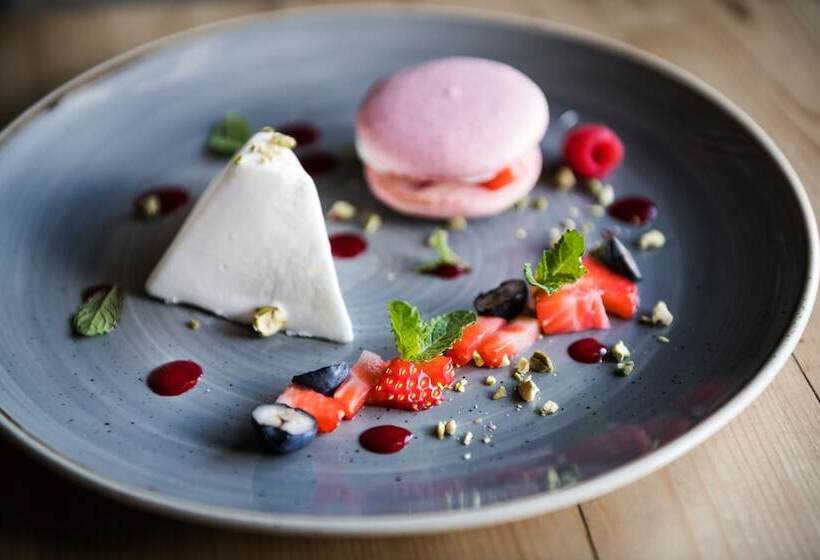 Kristallhotel Corona Krone