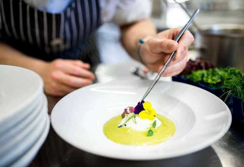 Kristallhotel Corona Krone