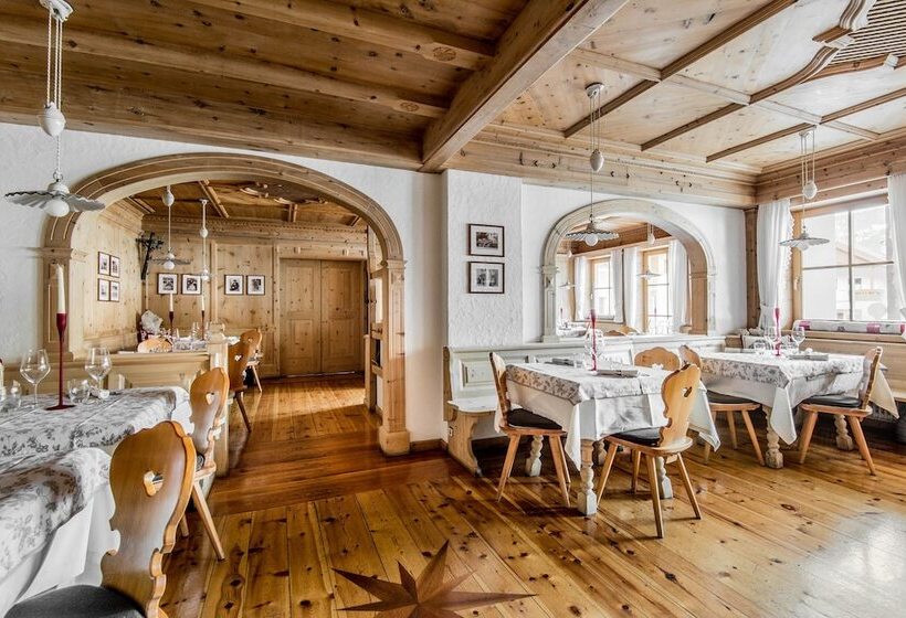 Kristallhotel Corona Krone