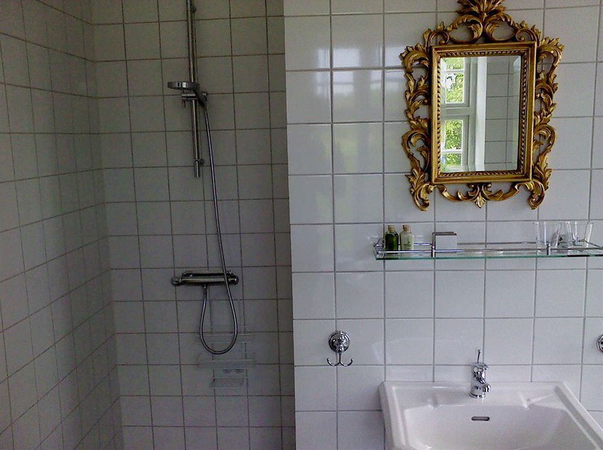 Отель Kåseholms Slott