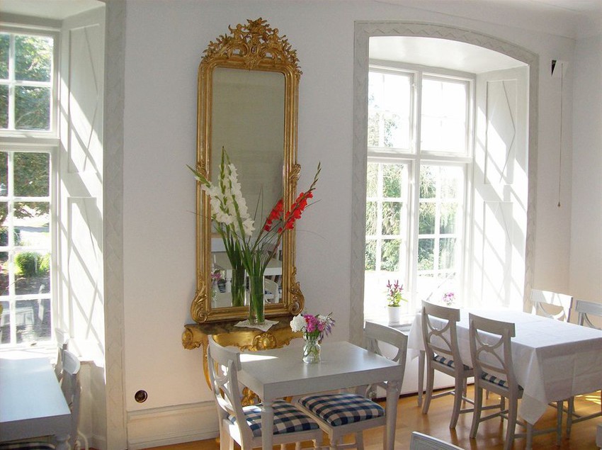 호텔 Kåseholms Slott