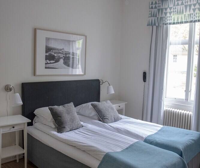 호텔 Mössebergs Kurort