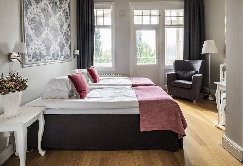 호텔 Mössebergs Kurort