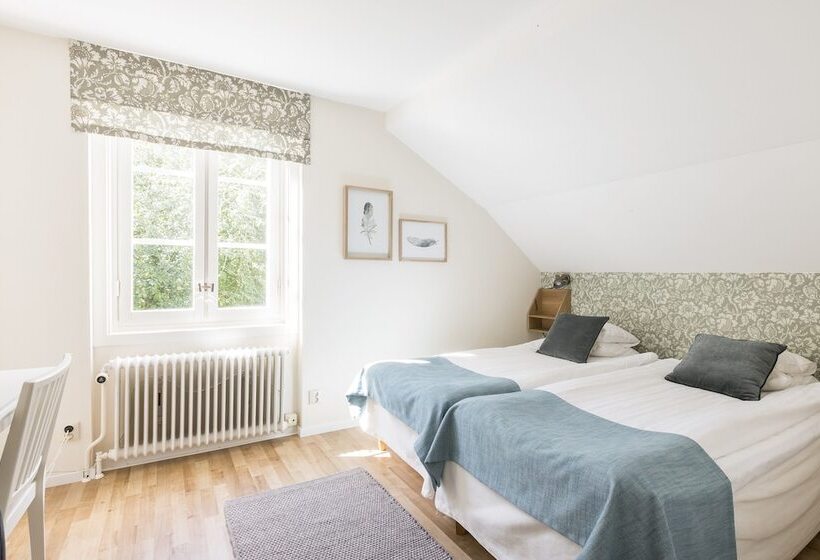 호텔 Mössebergs Kurort