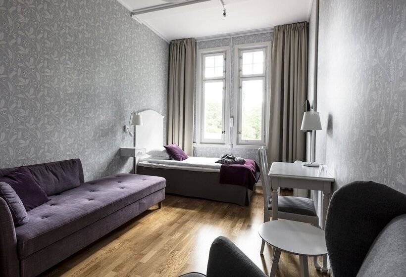 호텔 Mössebergs Kurort