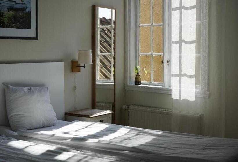 בית מלון כפרי L Hilda