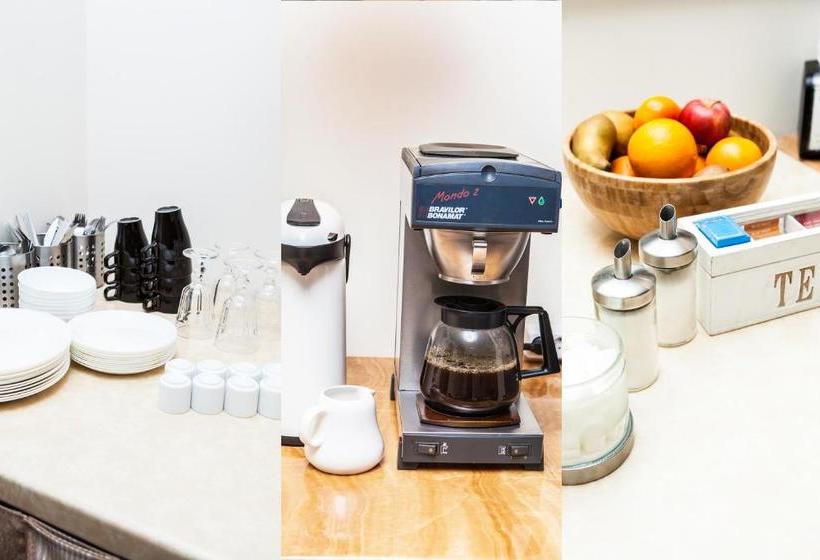 ホテル L årstaberg