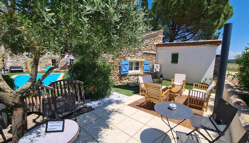 ホテル La Bastide Saint Bach