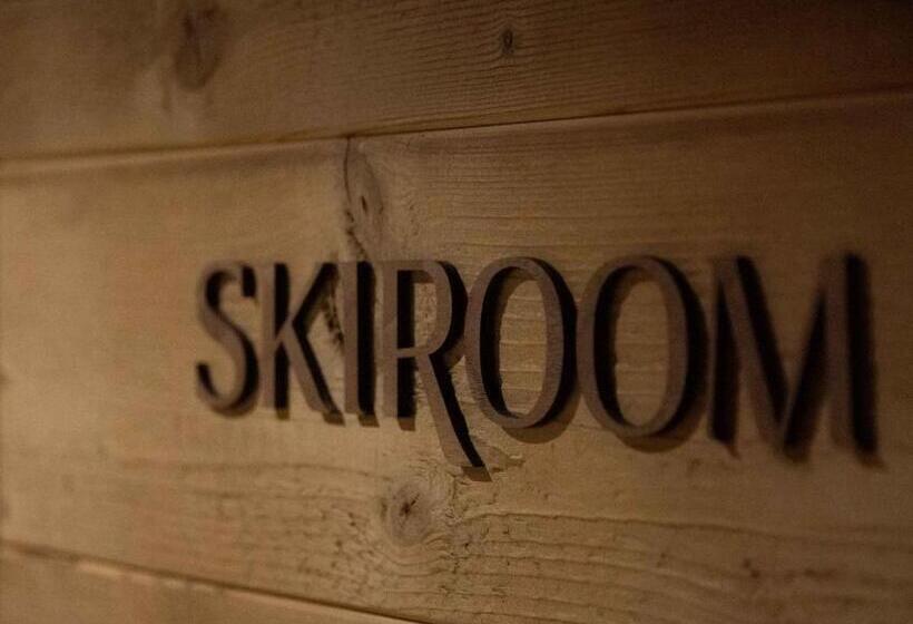 בית מלון כפרי La Ferme