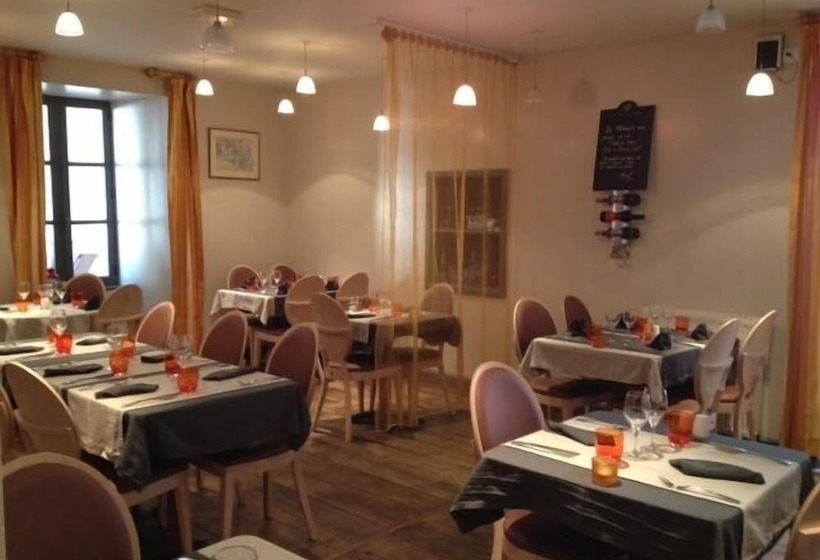 Отель La Météorite