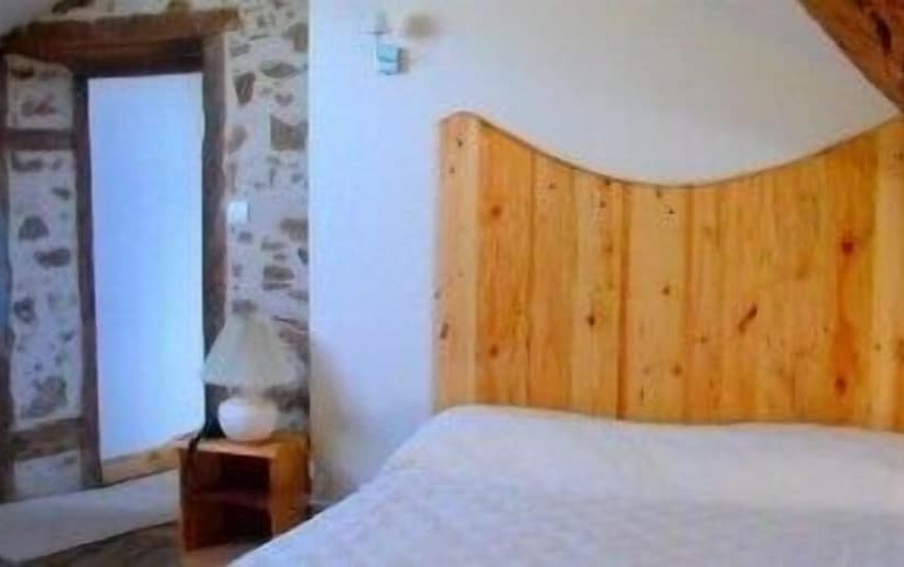 Отель La Météorite