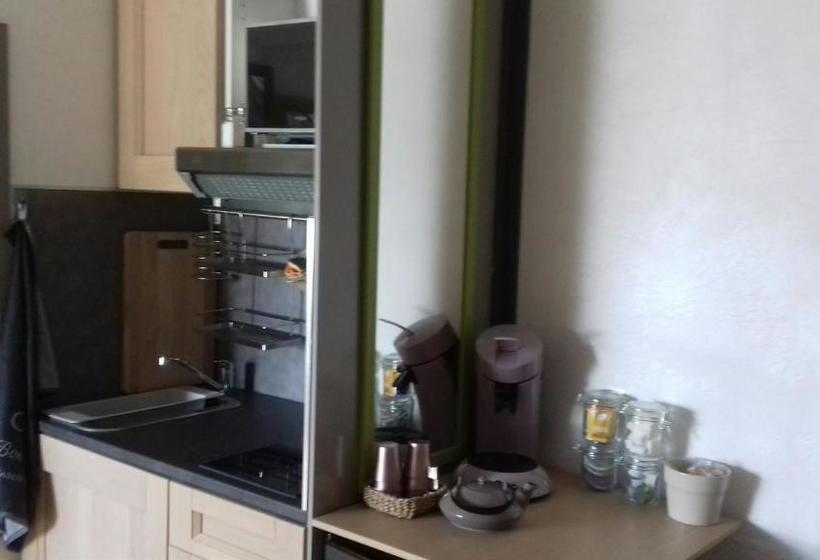 ホテル La Pastorale