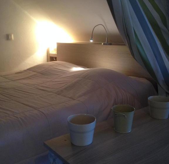 ホテル La Pastorale