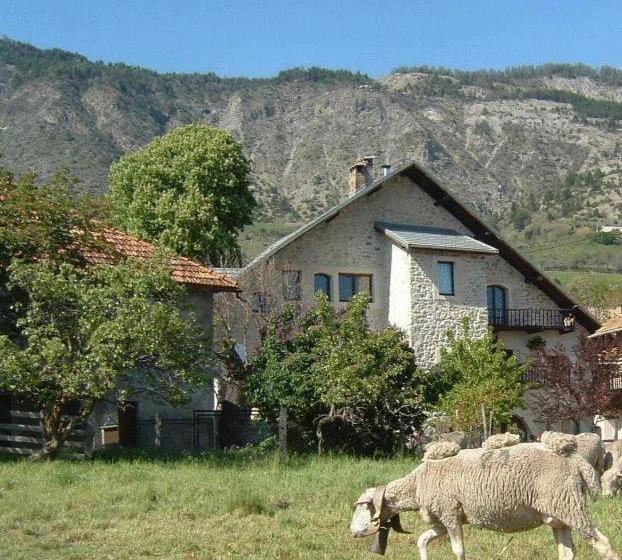 ホテル La Pastorale