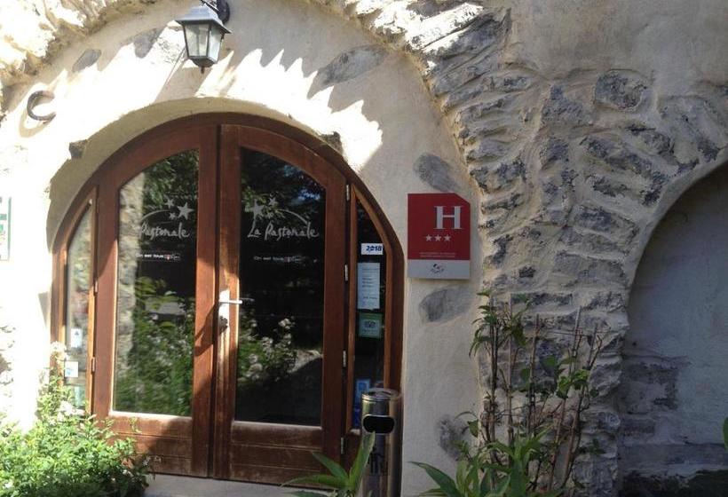 ホテル La Pastorale