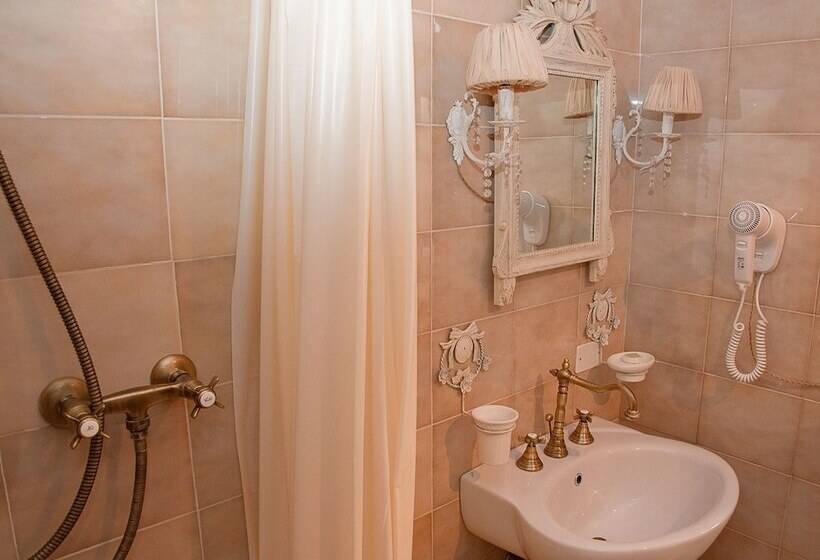 호텔 La Petite Maison