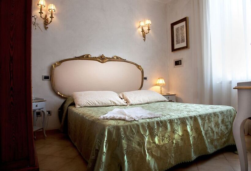 فندق La Petite Maison