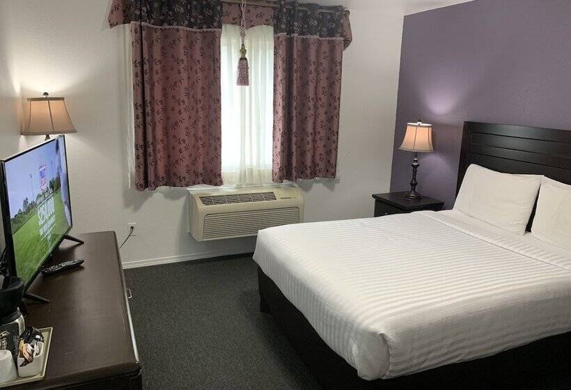 ホテル Lake Country Inn