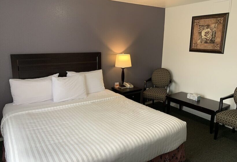 ホテル Lake Country Inn