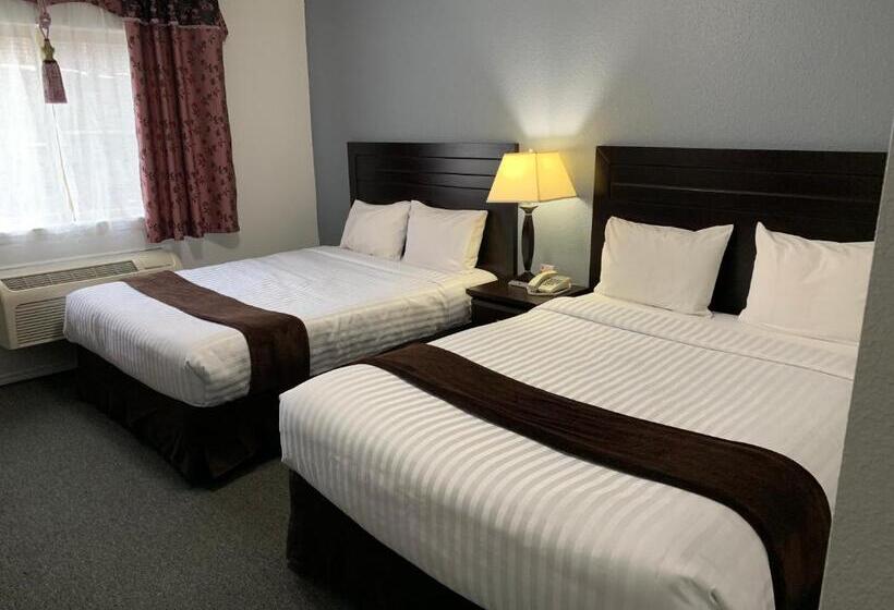 ホテル Lake Country Inn