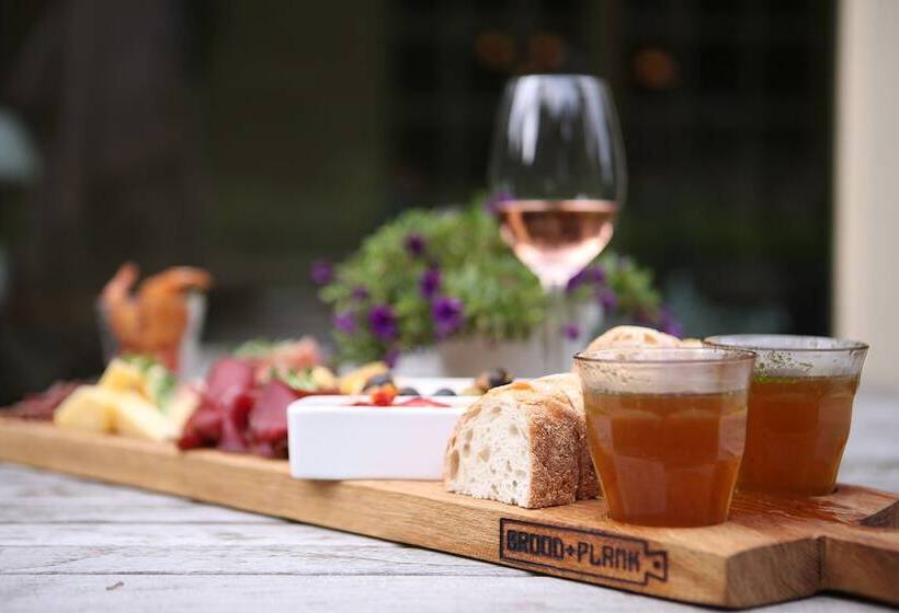 ホテル Landgoed De Uitkijk Hellendoorn