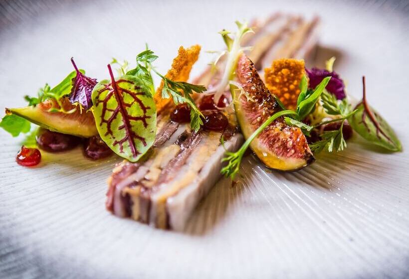 ホテル Landgoed De Uitkijk Hellendoorn