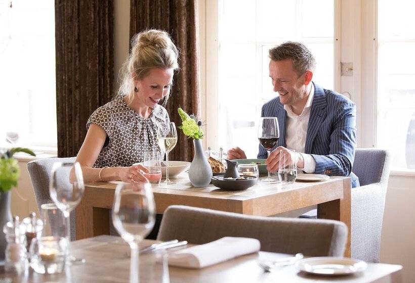 ホテル Landgoed De Uitkijk Hellendoorn