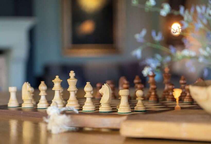 ホテル Landgoed De Uitkijk Hellendoorn