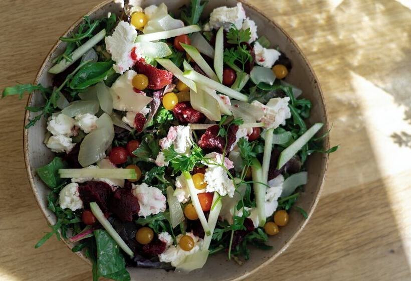 ホテル Landgoed De Uitkijk Hellendoorn