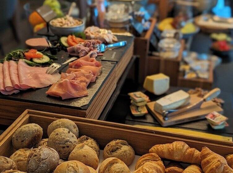 ホテル Landgoed De Uitkijk Hellendoorn