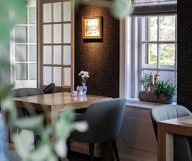 ホテル Landgoed De Uitkijk Hellendoorn