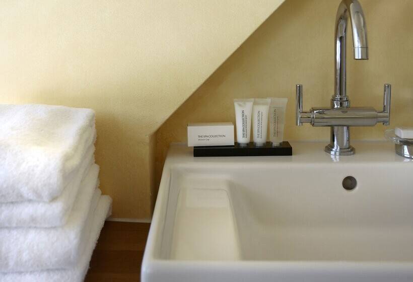 ホテル Landgoed De Uitkijk Hellendoorn