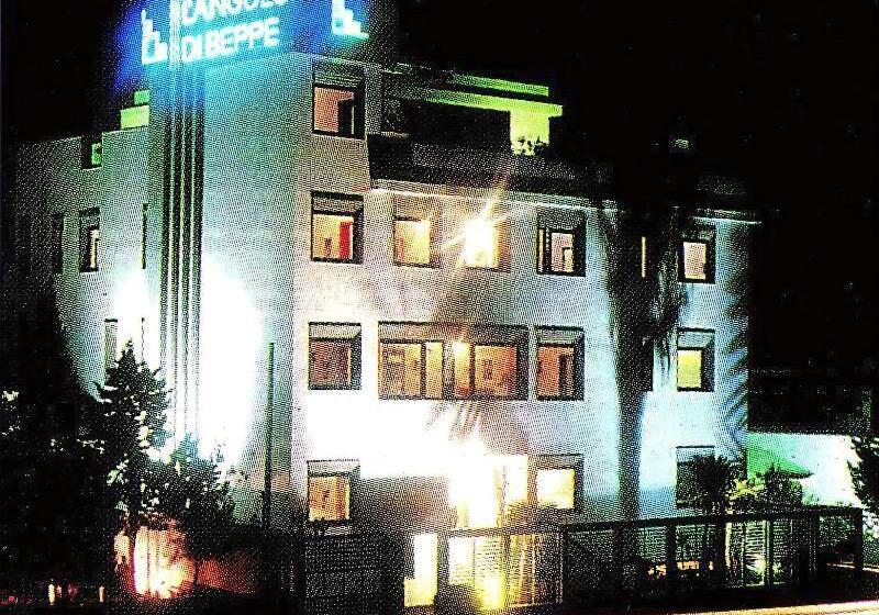 Отель L'angolo Di Beppe