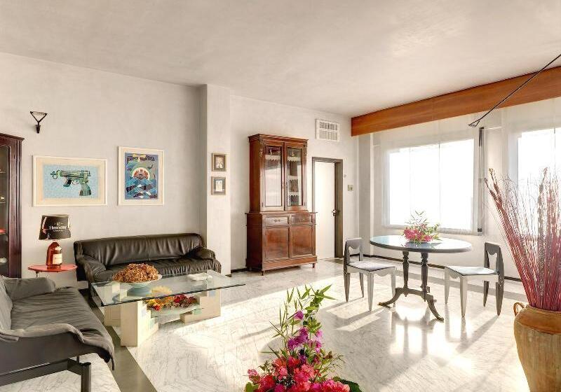 Отель L'angolo Di Beppe