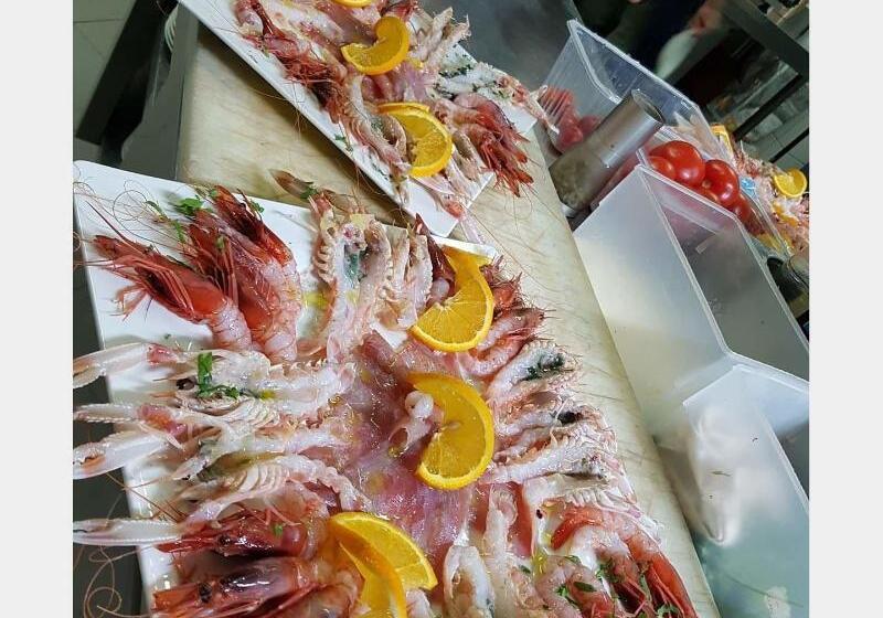 Отель L'angolo Di Beppe