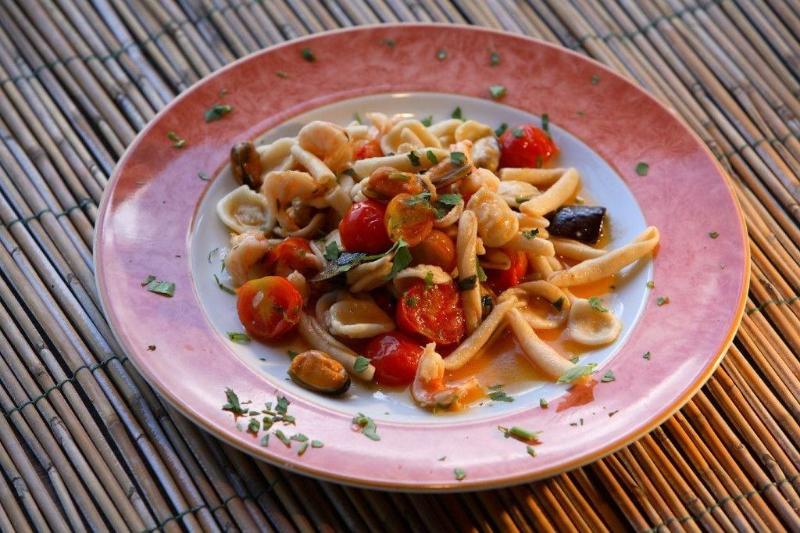 Отель L'angolo Di Beppe