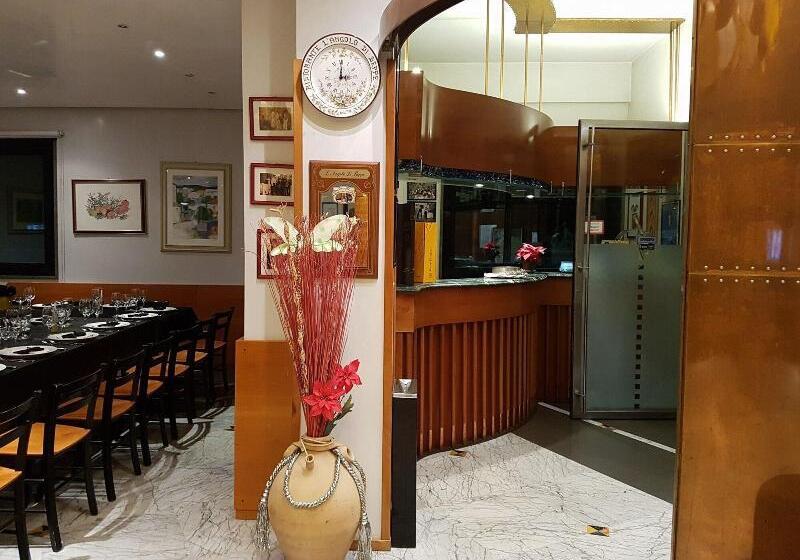 Отель L'angolo Di Beppe